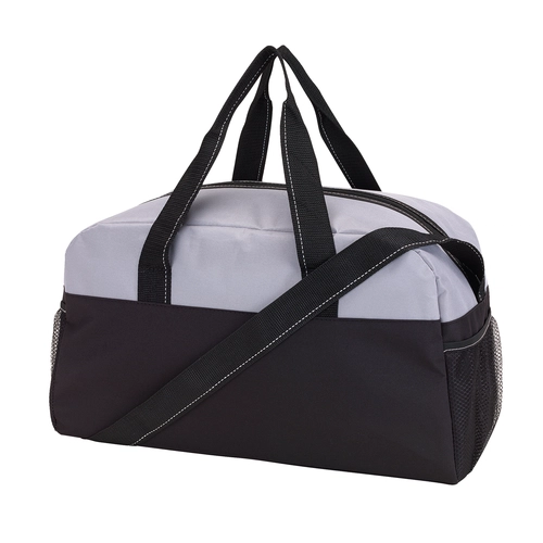 image du produit Sac de sport FITNESS en polyester 300D