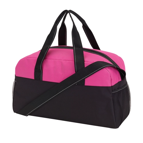 image du produit Sac de sport FITNESS en polyester 300D