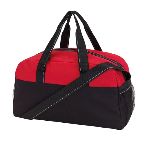 image du produit Sac de sport FITNESS en polyester 300D