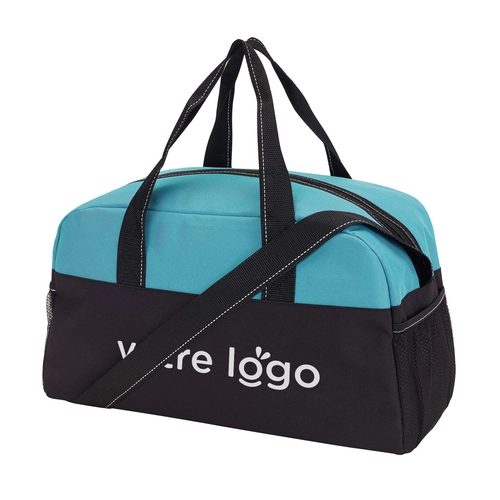 image du produit Sac de sport FITNESS en polyester 300D