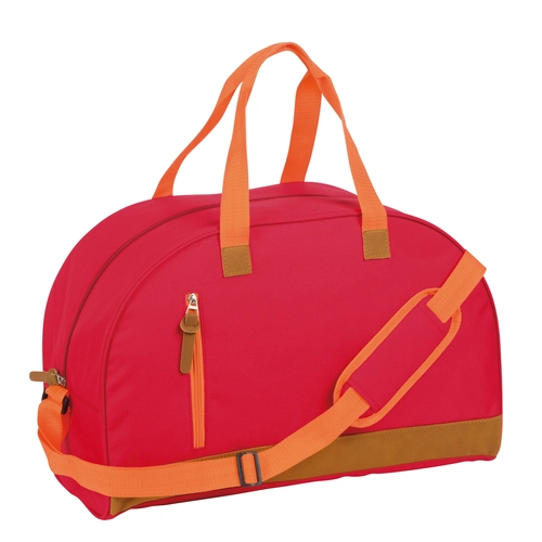 image du produit Sac de sport FUN en polyester 600D