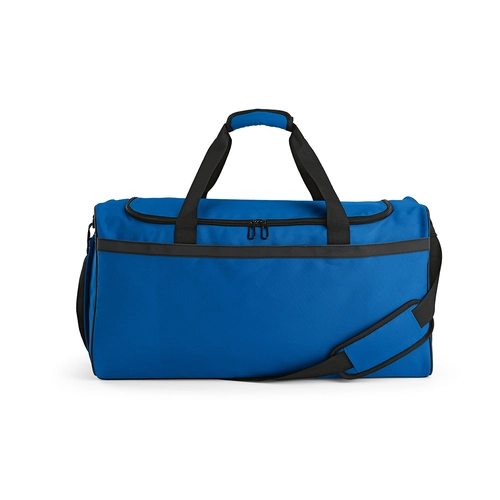 image du produit Sac de sport imerméable en RPET 600D 50 litres - avec détails réfléchissants