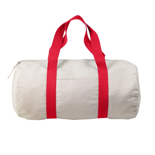 image du produit Sac de sport MAGNUM en coton recyclé