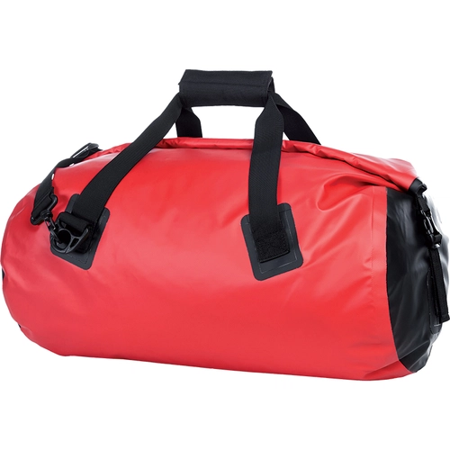 image du produit Sac de sport ou voyage 22 litres en bâche de camion