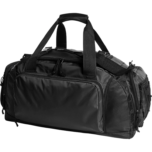 image du produit Sac de sport ou voyage 55,5 litres en nylon, 5 coloris