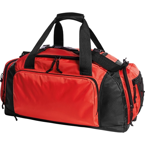 image du produit Sac de sport ou voyage 55,5 litres en nylon, 5 coloris