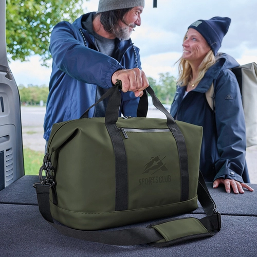 image du produit Sac de sport ou voyage recyclé Halfar