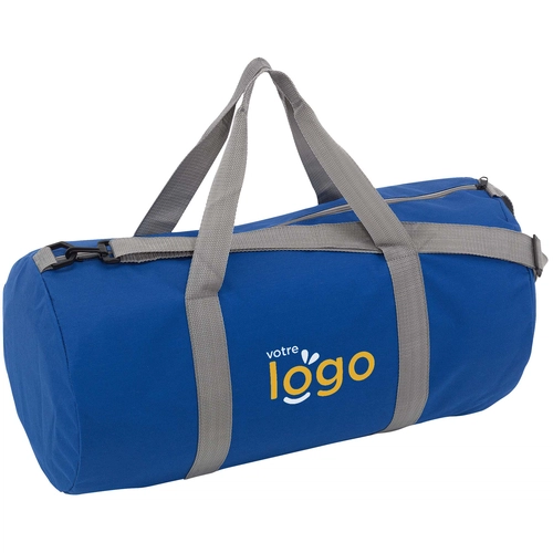 image du produit Sac de sport WORKOUT en polyester 600D