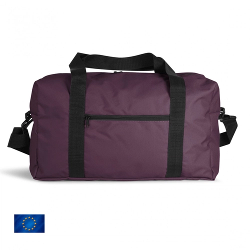 image du produit Sac de voyage fabrication europe en PET recyclé