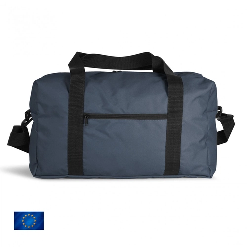 image du produit Sac de voyage fabrication europe en PET recyclé