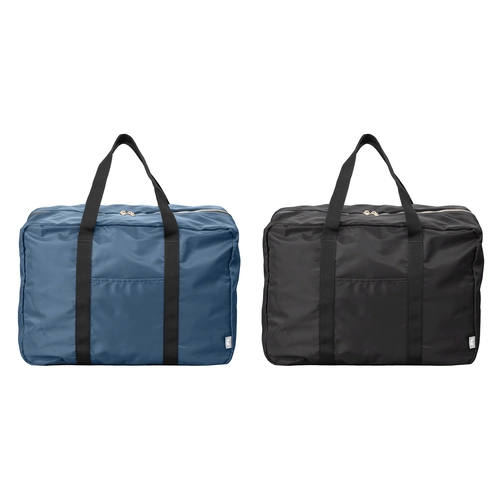 image du produit Sac de voyage recyclé à double compartiment – 33 L