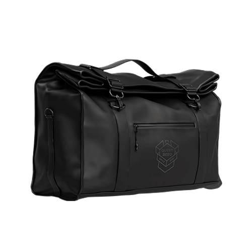 image du produit Sac de voyage résistant et imperméable - design moderne