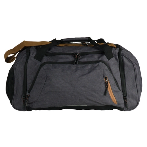 image du produit Sac de voyage RPET avec bandoulière réglable