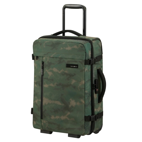 image du produit Sac de voyage SAMSONITE - Valise 55 cm en PET recyclé