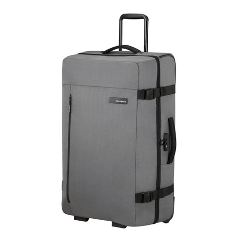 image du produit Sac de voyage SAMSONITE - Valise 55 cm en PET recyclé