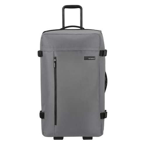 image du produit Sac de voyage SAMSONITE - Valise 55 cm en PET recyclé