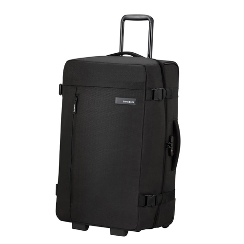 image du produit Sac de voyage SAMSONITE - Valise 55 cm en PET recyclé