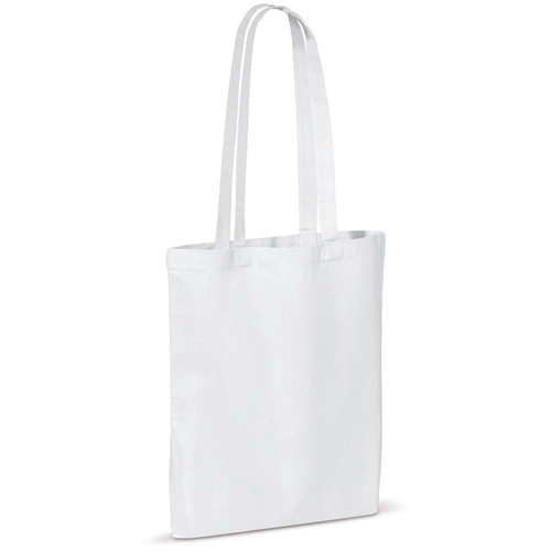 image du produit Sac en coton certifié OEKO-TEX 140g.m2