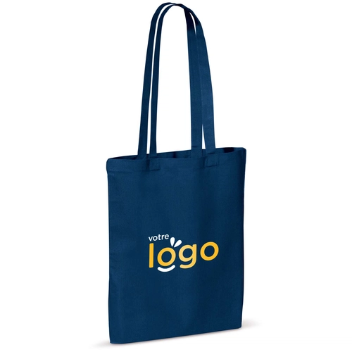 image du produit Sac en coton certifié OEKO-TEX 140g.m2