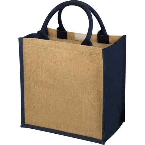 image du produit Sac en jute 16l - Sac fourre-tout