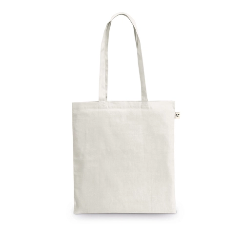 image du produit Sac fabriqué à partir de coton recyclé et polyester recyclé