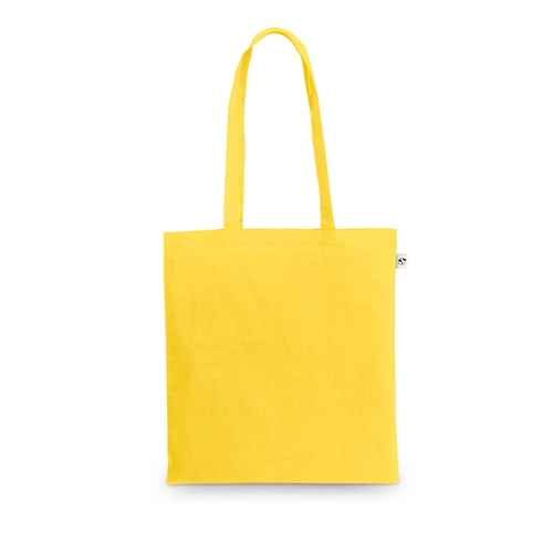 image du produit Sac fabriqué à partir de coton recyclé et polyester recyclé