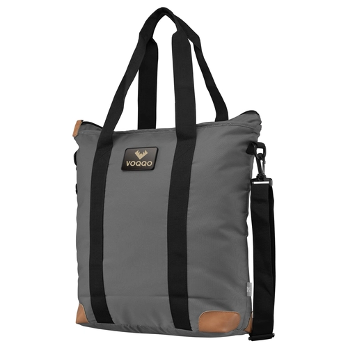 image du produit Sac fourre-tout pour ordinateur portable - RPET 300D