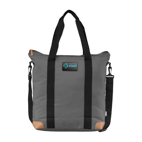 image du produit Sac fourre-tout pour ordinateur portable - RPET 300D