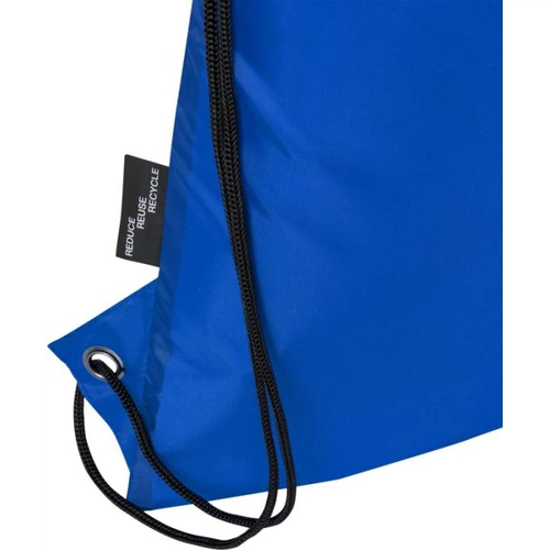 image du produit Sac isotherme 9l recyclé avec cordon de serrage