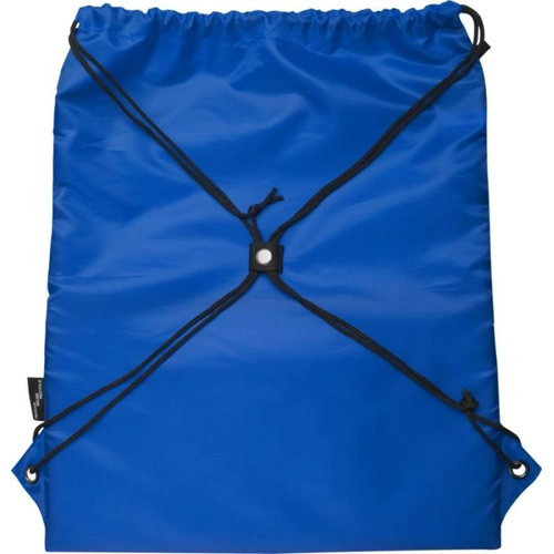 image du produit Sac isotherme 9l recyclé avec cordon de serrage