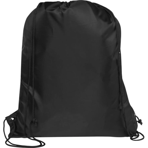 image du produit Sac isotherme 9l recyclé avec cordon de serrage