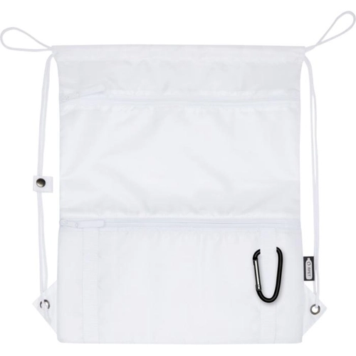 image du produit Sac isotherme 9l recyclé avec cordon de serrage