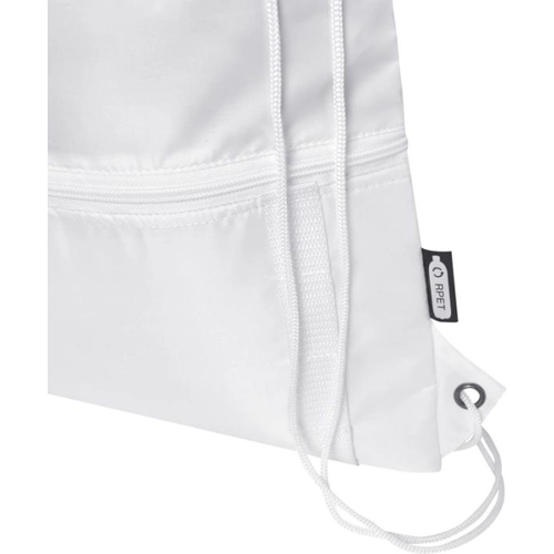 image du produit Sac isotherme 9l recyclé avec cordon de serrage