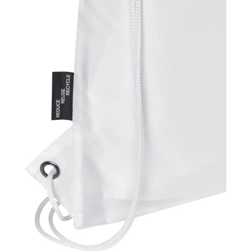 image du produit Sac isotherme 9l recyclé avec cordon de serrage