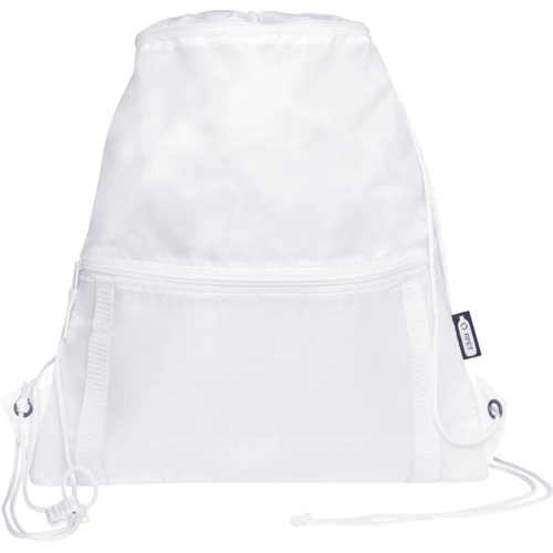 image du produit Sac isotherme 9l recyclé avec cordon de serrage