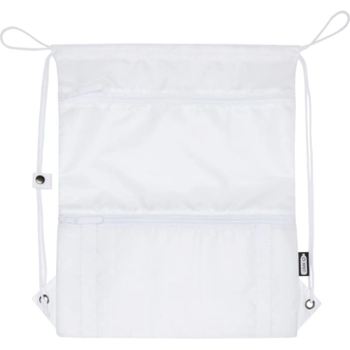 image du produit Sac isotherme 9l recyclé avec cordon de serrage