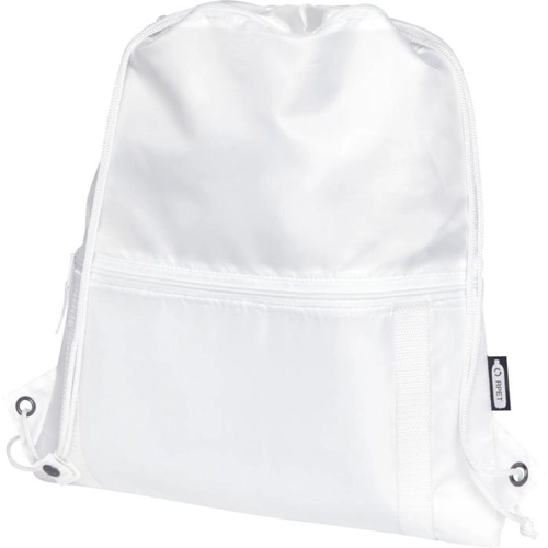 image du produit Sac isotherme 9l recyclé avec cordon de serrage