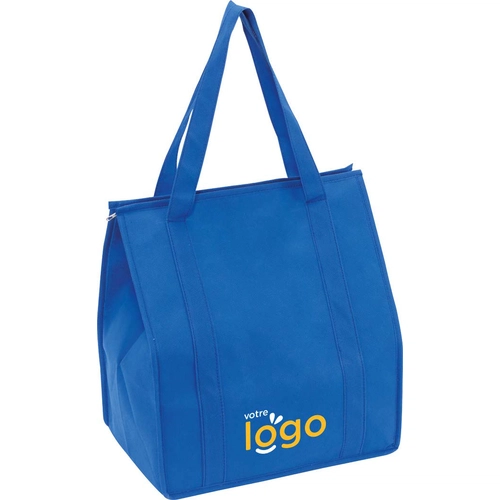 image du produit Sac isotherme DEGREE forme sac de course