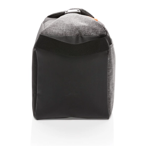 image du produit Sac isotherme double ton en polyester 600D