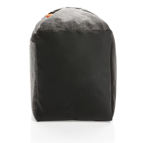 image du produit Sac isotherme double ton en polyester 600D