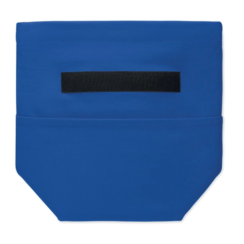 image du produit Sac isotherme en 70% de coton recyclé et 30% de polyester recyclé