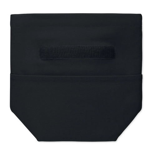 image du produit Sac isotherme en 70% de coton recyclé et 30% de polyester recyclé
