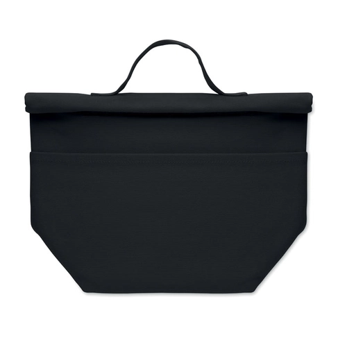 image du produit Sac isotherme en 70% de coton recyclé et 30% de polyester recyclé