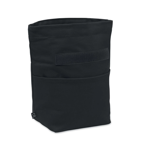 image du produit Sac isotherme en 70% de coton recyclé et 30% de polyester recyclé