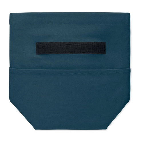 image du produit Sac isotherme en 70% de coton recyclé et 30% de polyester recyclé
