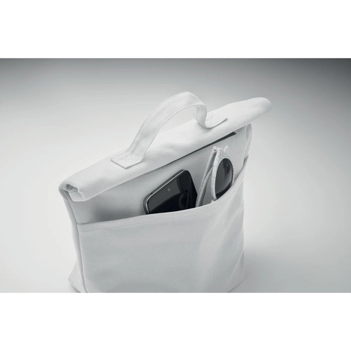 image du produit Sac isotherme en 70% de coton recyclé et 30% de polyester recyclé