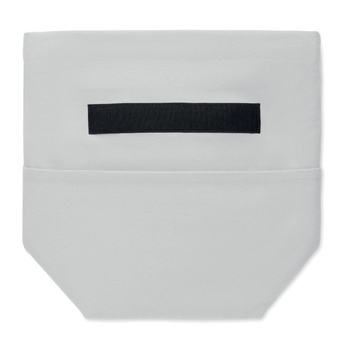 image du produit Sac isotherme en 70% de coton recyclé et 30% de polyester recyclé