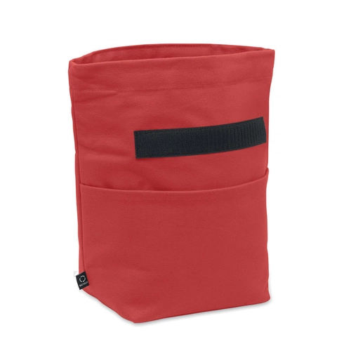 image du produit Sac isotherme en 70% de coton recyclé et 30% de polyester recyclé