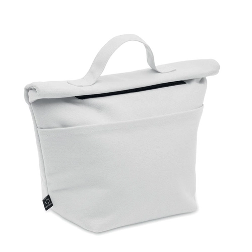 image du produit Sac isotherme en 70% de coton recyclé et 30% de polyester recyclé