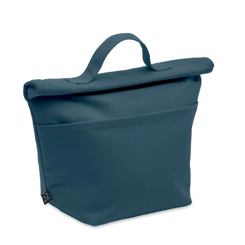 image du produit Sac isotherme en 70% de coton recyclé et 30% de polyester recyclé